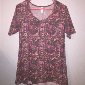 LuLaRoe Perfect Tee